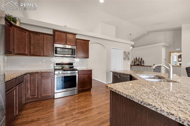 MLS Image for 10786  Hidden Brook  ,Colorado Springs, Colorado