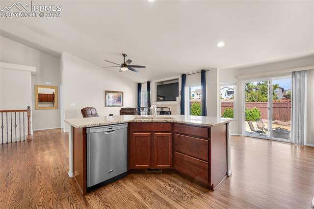 MLS Image for 10786  Hidden Brook  ,Colorado Springs, Colorado
