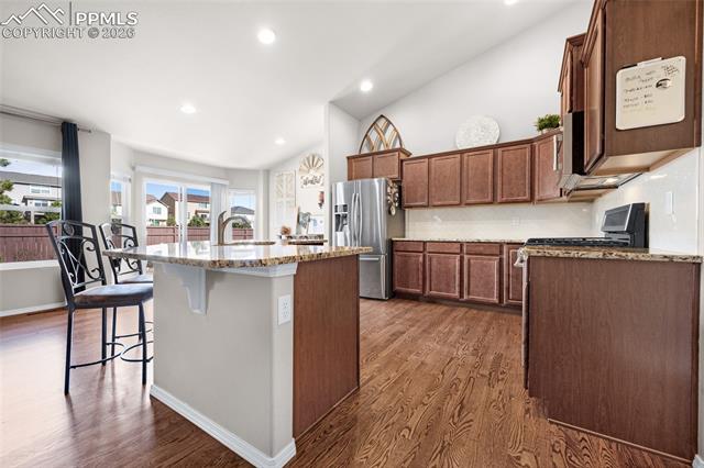MLS Image for 10786  Hidden Brook  ,Colorado Springs, Colorado