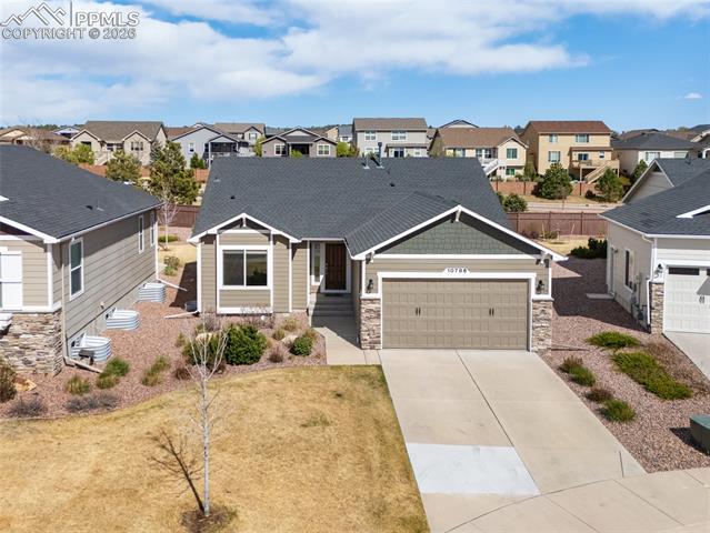MLS Image for 10786  Hidden Brook  ,Colorado Springs, Colorado