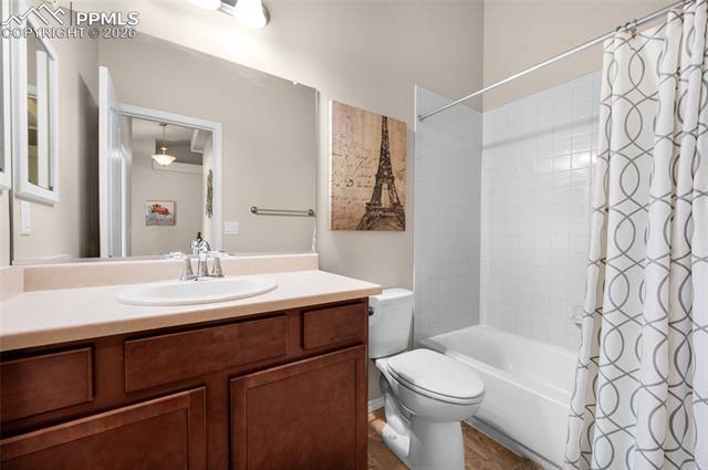 MLS Image for 10786  Hidden Brook  ,Colorado Springs, Colorado