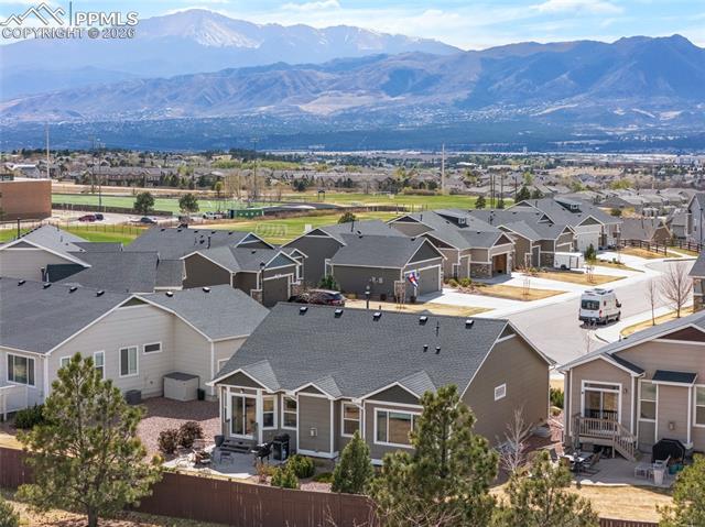 MLS Image for 10786  Hidden Brook  ,Colorado Springs, Colorado