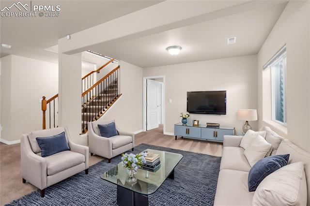 MLS Image for 10786  Hidden Brook  ,Colorado Springs, Colorado