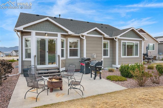 MLS Image for 10786  Hidden Brook  ,Colorado Springs, Colorado
