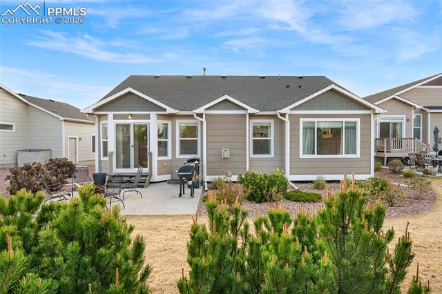 MLS Image for 10786  Hidden Brook  ,Colorado Springs, Colorado