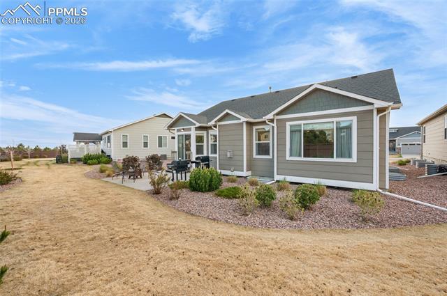 MLS Image for 10786  Hidden Brook  ,Colorado Springs, Colorado