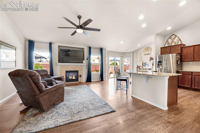 MLS Image for 10786  Hidden Brook  ,Colorado Springs, Colorado