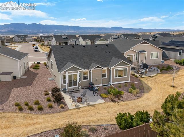 MLS Image for 10786  Hidden Brook  ,Colorado Springs, Colorado