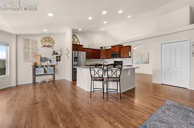 MLS Image for 10786  Hidden Brook  ,Colorado Springs, Colorado