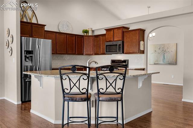 MLS Image for 10786  Hidden Brook  ,Colorado Springs, Colorado