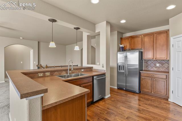 MLS Image for 5129  Barnstormers  ,Colorado Springs, Colorado