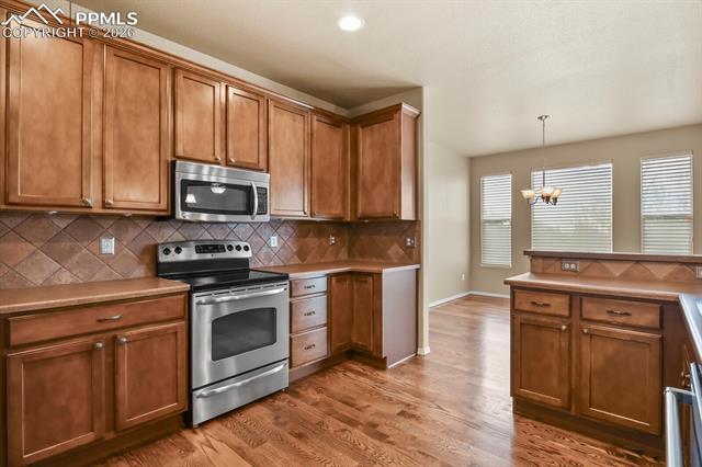 MLS Image for 5129  Barnstormers  ,Colorado Springs, Colorado