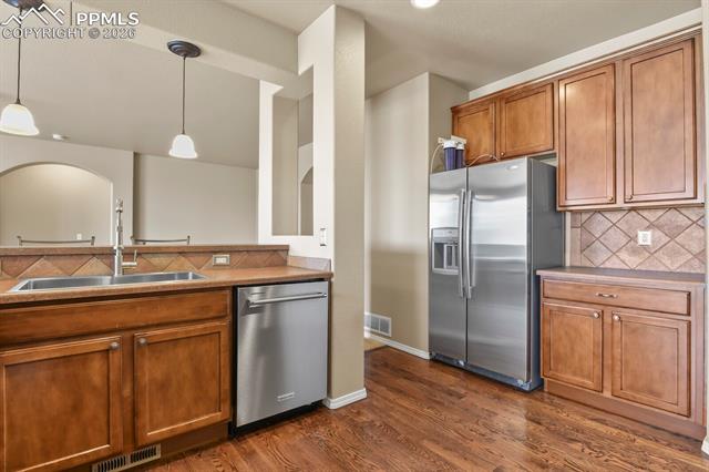 MLS Image for 5129  Barnstormers  ,Colorado Springs, Colorado