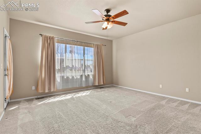 MLS Image for 5129  Barnstormers  ,Colorado Springs, Colorado