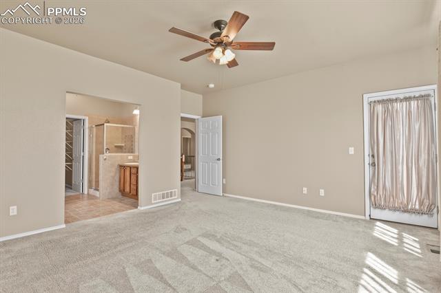 MLS Image for 5129  Barnstormers  ,Colorado Springs, Colorado