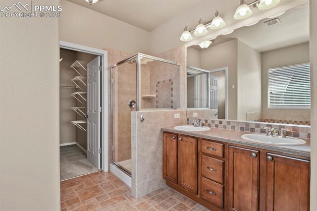 MLS Image for 5129  Barnstormers  ,Colorado Springs, Colorado