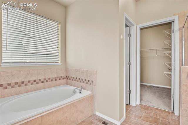 MLS Image for 5129  Barnstormers  ,Colorado Springs, Colorado