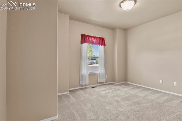 MLS Image for 5129  Barnstormers  ,Colorado Springs, Colorado