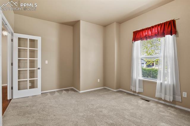 MLS Image for 5129  Barnstormers  ,Colorado Springs, Colorado