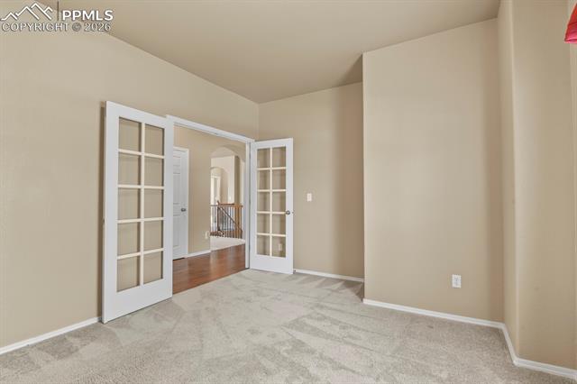 MLS Image for 5129  Barnstormers  ,Colorado Springs, Colorado