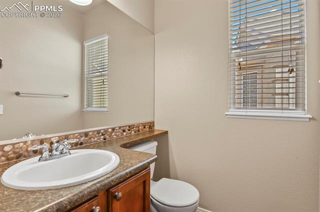 MLS Image for 5129  Barnstormers  ,Colorado Springs, Colorado