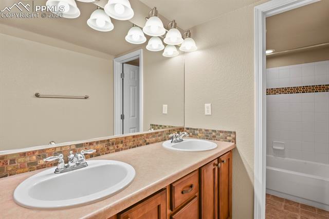 MLS Image for 5129  Barnstormers  ,Colorado Springs, Colorado