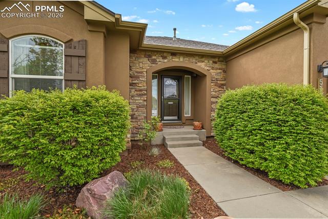 MLS Image for 5129  Barnstormers  ,Colorado Springs, Colorado