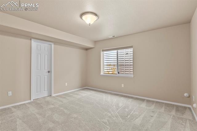MLS Image for 5129  Barnstormers  ,Colorado Springs, Colorado