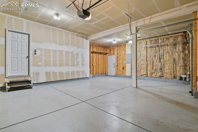 MLS Image for 5129  Barnstormers  ,Colorado Springs, Colorado