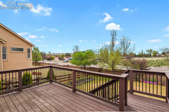 MLS Image for 5129  Barnstormers  ,Colorado Springs, Colorado