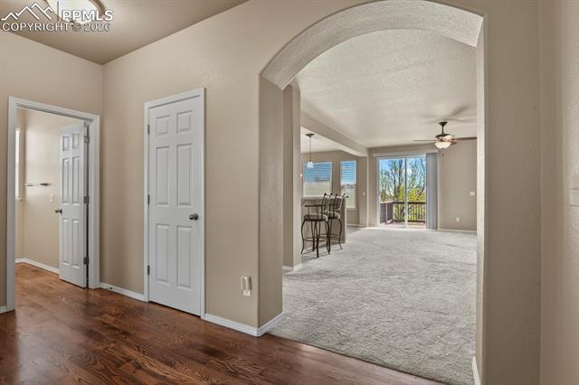 MLS Image for 5129  Barnstormers  ,Colorado Springs, Colorado