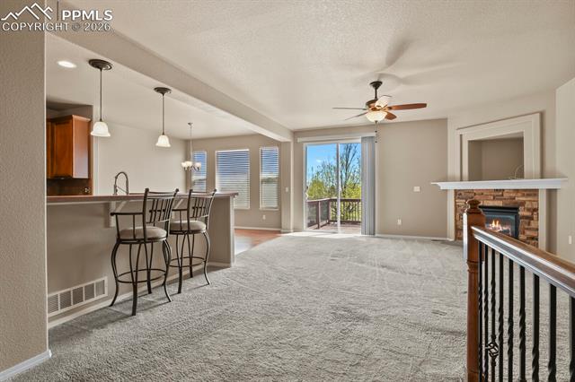 MLS Image for 5129  Barnstormers  ,Colorado Springs, Colorado