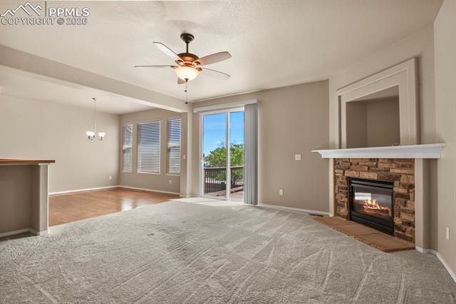 MLS Image for 5129  Barnstormers  ,Colorado Springs, Colorado