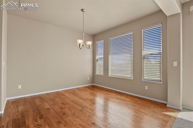 MLS Image for 5129  Barnstormers  ,Colorado Springs, Colorado