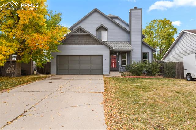 4559  Sunnyhill  , colorado springs  House Search MLS Picture