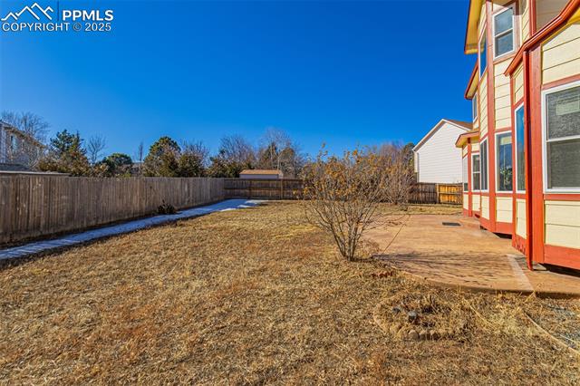 MLS Image for 6460  Whirlwind  ,Colorado Springs, Colorado