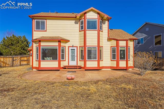 MLS Image for 6460  Whirlwind  ,Colorado Springs, Colorado