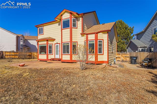 MLS Image for 6460  Whirlwind  ,Colorado Springs, Colorado