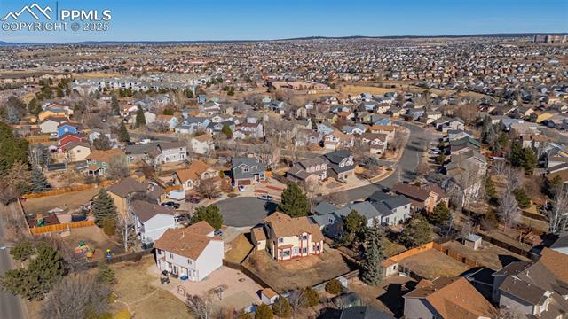 MLS Image for 6460  Whirlwind  ,Colorado Springs, Colorado