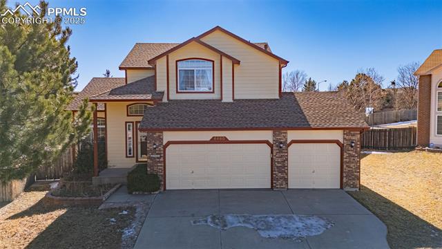 MLS Image for 6460  Whirlwind  ,Colorado Springs, Colorado