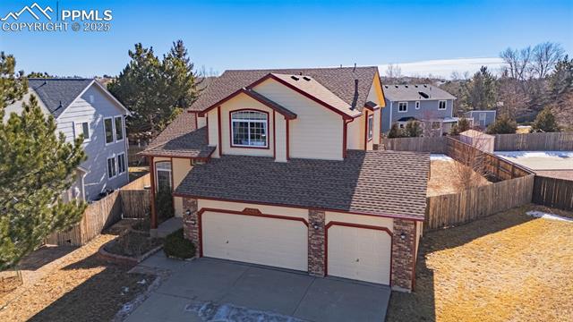 MLS Image for 6460  Whirlwind  ,Colorado Springs, Colorado