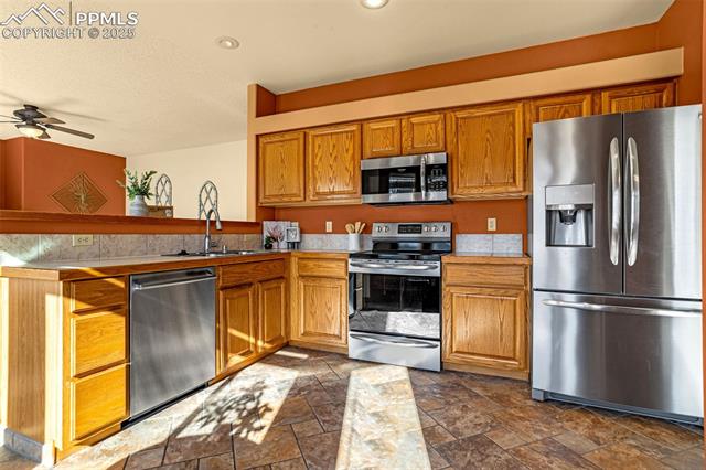 MLS Image for 6460  Whirlwind  ,Colorado Springs, Colorado