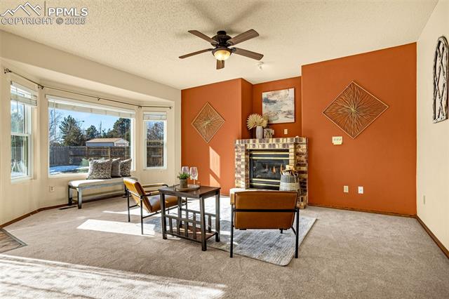 MLS Image for 6460  Whirlwind  ,Colorado Springs, Colorado