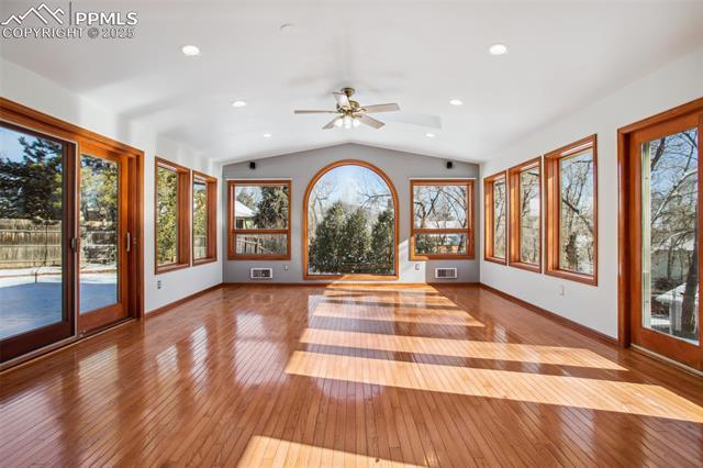 MLS Image for 580 E Cheyenne Mountain  ,Colorado Springs, Colorado