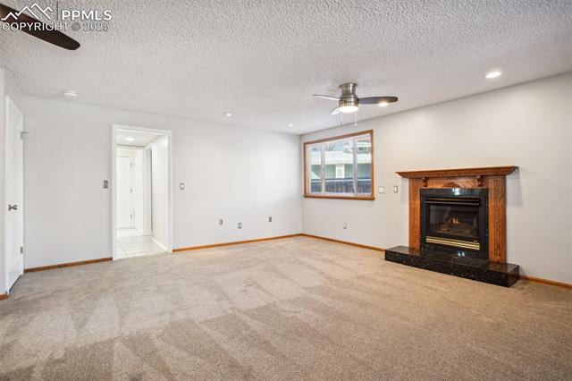 MLS Image for 580 E Cheyenne Mountain  ,Colorado Springs, Colorado