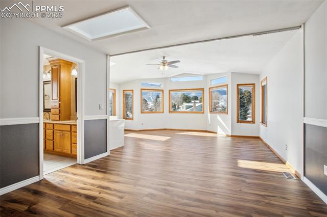 MLS Image for 580 E Cheyenne Mountain  ,Colorado Springs, Colorado