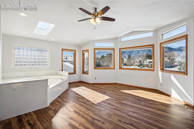 MLS Image for 580 E Cheyenne Mountain  ,Colorado Springs, Colorado