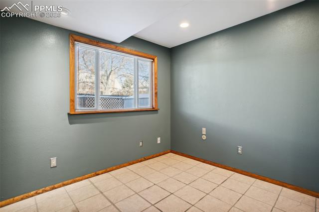 MLS Image for 580 E Cheyenne Mountain  ,Colorado Springs, Colorado