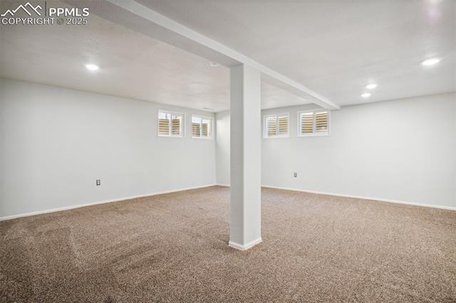 MLS Image for 580 E Cheyenne Mountain  ,Colorado Springs, Colorado