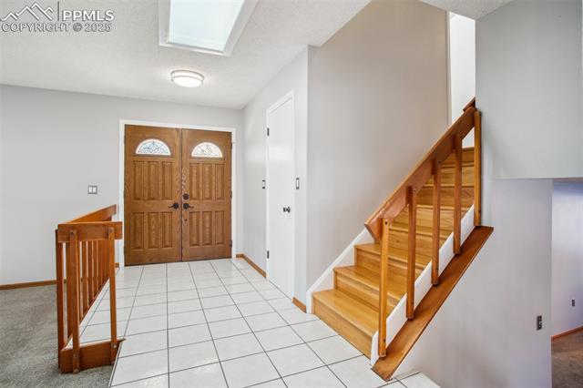 MLS Image for 580 E Cheyenne Mountain  ,Colorado Springs, Colorado